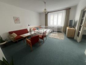 Pronájem bytu 2+1, Praha - Motol, Kudrnova, 70 m2