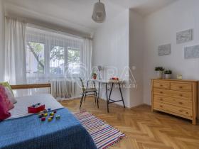 Prodej bytu 3+kk, Praha - Krč, Budějovická, 70 m2