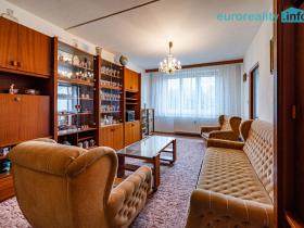 Prodej bytu 2+1, Mariánské Lázně, Za Tratí, 64 m2