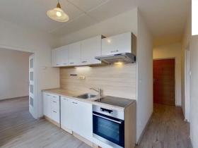 Pronájem bytu 2+1, Pardubice, Jindřišská, 65 m2