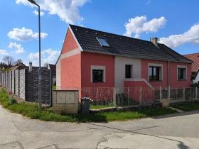 Prodej rodinného domu, Krátošice, 100 m2
