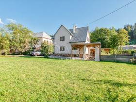 Prodej rodinného domu, Horní Bečva, 218 m2