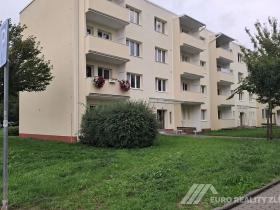 Pronájem bytu 1+1, Zlín, 32 m2