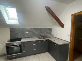 Pronájem bytu 1+kk, Moravské Budějovice, 47 m2