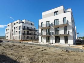 Prodej bytu 3+kk, Dobřany, Ústavní, 80 m2