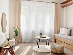 Prodej bytu 3+1, Praha - Braník, Pod svahem, 72 m2