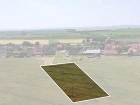 Prodej pozemku pro bydlení, Droužkovice, 7837 m2