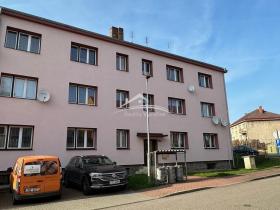 Pronájem bytu 3+1, Přibyslav, Tržiště, 77 m2