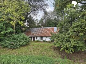 Prodej pozemku pro bydlení, Tichá, 1033 m2