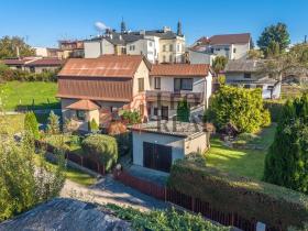 Prodej rodinného domu, Rovensko pod Troskami, Růžová, 250 m2