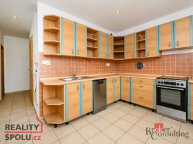 Pronájem bytu 3+1, Horní Bříza, Družstevní, 71 m2