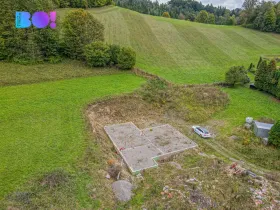 Prodej pozemku pro bydlení, Hanušovice, 4560 m2