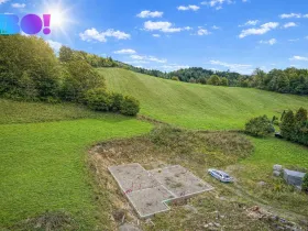 Prodej pozemku pro bydlení, Hanušovice, 4560 m2