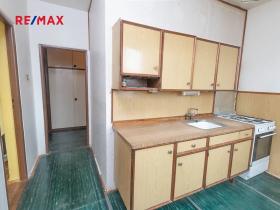 Prodej bytu 2+1, Praha - Malešice, Počernická, 54 m2
