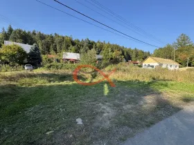 Prodej pozemku pro bydlení, Rožnov pod Radhoštěm, 1410 m2