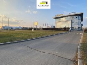 Pronájem kanceláře, Praha - Hostivař, Průmyslová, 670 m2