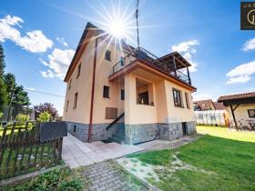 Prodej rodinného domu, Malá Hraštice - Velká Hraštice, 254 m2