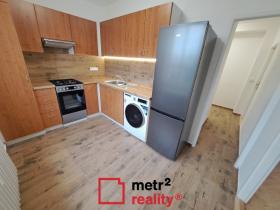 Pronájem bytu 2+1, Uničov, Nerudova, 53 m2