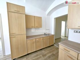 Pronájem bytu 1+1, Terezín, Komenského, 59 m2