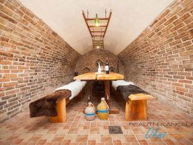 Pronájem ubytování, Mikulov, 928 m2