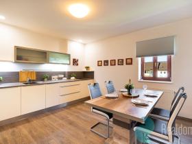 Prodej rodinného domu, Lipno nad Vltavou, 193 m2