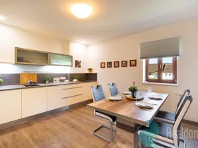 Prodej rodinného domu, Lipno nad Vltavou, 227 m2