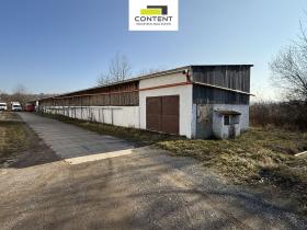 Pronájem skladu, Praha - Kolovraty, K Říčanům, 888 m2