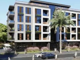 Prodej bytu 2+kk, Qeret, 68 m2