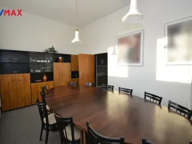 Pronájem kanceláře, Olomouc - Hodolany, Holická, 57 m2