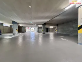 Pronájem garáže, Praha - Dolní Měcholupy, Kardausova, 14 m2