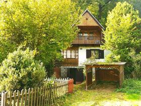 Prodej chaty, Kožlí - Sechov, 50 m2