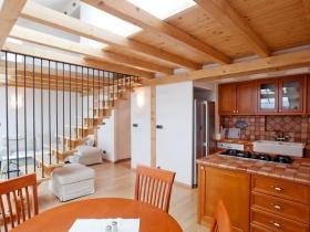 Prodej bytu 4+kk, Praha - Nové Město, Myslíkova, 107 m2