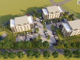 Prodej pozemku pro bydlení, Františkovy Lázně - Slatina, 6597 m2