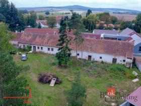Prodej rodinného domu, Vstiš, 200 m2