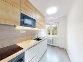 Pronájem bytu 3+1, Rakovník, nábř. T. G. Masaryka, 62 m2