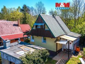 Prodej chaty, Nový Oldřichov, 47 m2