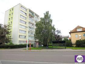 Prodej bytu 3+1, Praha, Při trati, 75 m2