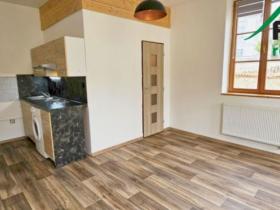Pronájem bytu 1+kk, Tachov, Rokycanova, 24 m2