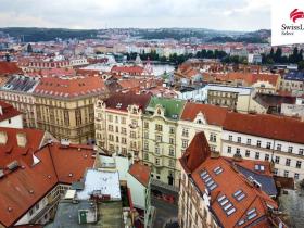 Prodej bytu 2+1, Praha - Nové Město, Na Zderaze, 75 m2