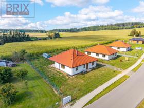 Prodej rodinného domu, Keblov, 124 m2