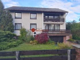 Prodej rodinného domu, Rožmitál pod Třemšínem, Zahradní, 300 m2