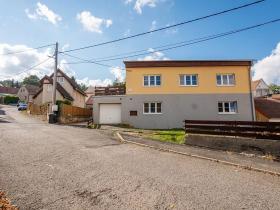 Prodej rodinného domu, Ohníč, 300 m2