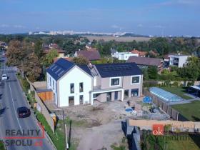 Prodej rodinného domu, Praha - Pitkovice, K dálnici, 166 m2