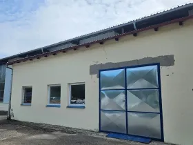 Pronájem skladu, Kladruby nad Labem, 72 m2