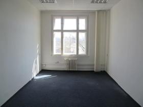 Pronájem kanceláře, Praha - Holešovice, Jablonského, 17 m2