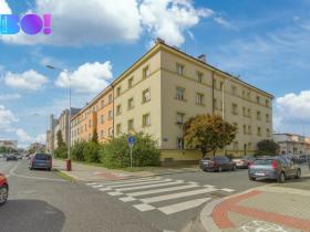Pronájem bytu 2+kk, Mladá Boleslav, Janáčkova, 54 m2