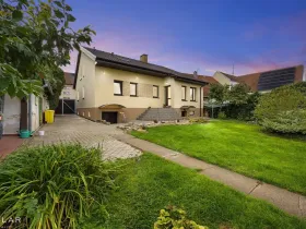 Prodej rodinného domu, Dolní Dunajovice, Zahradní, 170 m2