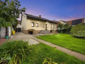Prodej rodinného domu, Dolní Dunajovice, Zahradní, 170 m2