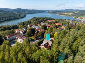 Prodej ubytování, Lipno nad Vltavou, 540 m2