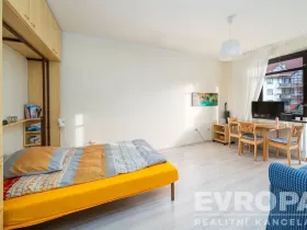 Prodej bytu 1+kk, Harrachov - Nový Svět, 34 m2